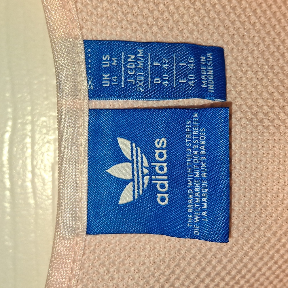 Womens Adidas Tank Top NWOT - Picture 5 of 14